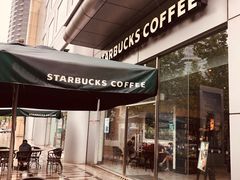 -星巴克(万都店)