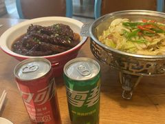 -品大三·经典淮扬菜(大行宫店)