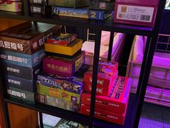 -火星工厂·桌游·团建聚会·轰趴馆(厦滘店)