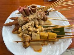 -郭记小街麻辣烫(南小街总店)