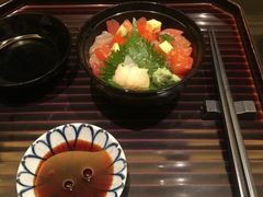 -滩万日本料理Nadaman(国贸大酒店)