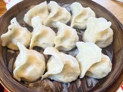 -新兴园饺子馆(北京百子湾店)