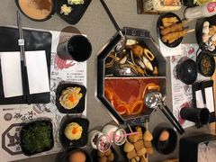 -八角锄烧·肉火锅(天河城店)