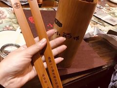 -以前的小酒馆(中山广场店)
