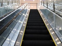 -浦江万达停车场