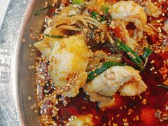 -胖子鱼·天水麻辣鱼火锅(秦州407店)