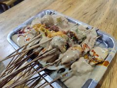 -高彩明麻辣烫串串香·老字号(西华门店)