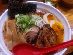 -老龙亭拉面店