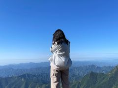 -白草畔自然风景区