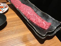 -松阪牛焼肉M(法善寺横丁店)