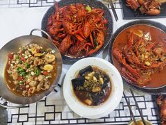 -拙味兄弟龙虾(新香洲店)