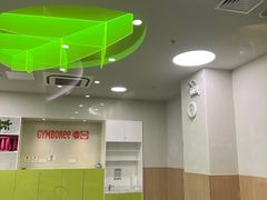 -金宝贝早教(庐阳万象汇中心)