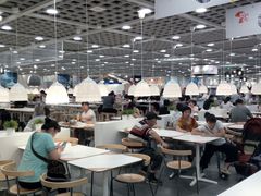 大堂-宜家·瑞典风味餐厅(北京西红门店)