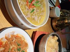-川菜故事(光谷步行街店)
