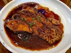 -长兴菜馆(高桥店)