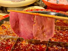 -赵家院子佬火锅(重庆总店)