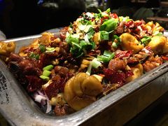 新派辣子鸡-葡萄集|滋味新疆菜·精酿酒馆(瑞豪酒店)