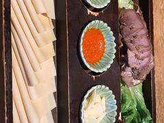 -芳芳私房菜·精做淮扬菜(承德路店)