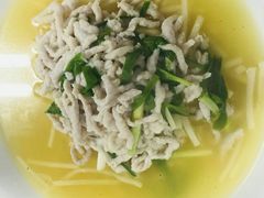 -老牌坊鲁菜名店(宽厚里店)