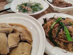 -成惠食府(赤岗店)