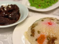 -山外山菜馆(玉泉路店)