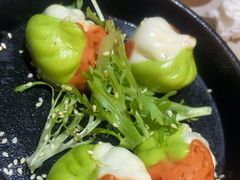-蔡澜点心·粤菜(丽泽天街店)