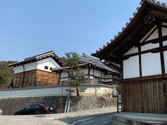 -有栖山 清光院 清水寺