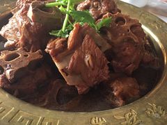 -和庆斋阳坊秘制羊蝎子火锅(云岗店)