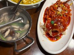 -鱼食饭稻·苏浙土菜17年老馆子(平江路店)