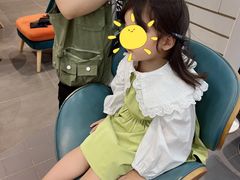 -海马体照相馆(无锡清扬茂业天地店)