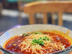 -老四川(T3航站楼F指廊店)