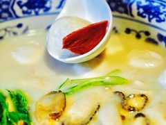 -山外山菜馆(玉泉路店)