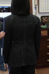 -Mr.Royal御匠先生·手工全麻衬衣西服定制