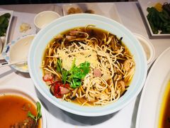 -小厨娘淮扬菜(六合欢乐港店)