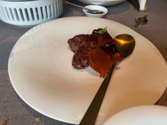 黑椒牛肉粒-福玺荟(外滩罗斯福店)