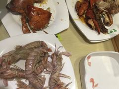 -蒙肥羊·酸汤潮牛·鲜牛肉火锅烤肉自助(岗顶店)