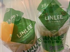 -LINLEE林里·手打柠檬茶(潮州右一城店)