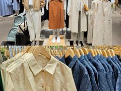 -MUJI无印良品(环球港店)