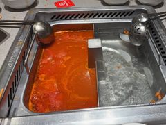 -海底捞火锅(江北万达商业广场店)
