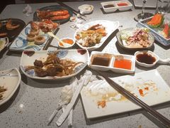 -大渔铁板烧(大悦城店)