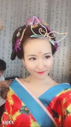 -美云庭古装·格格服汉服·京城旅拍(北京店)