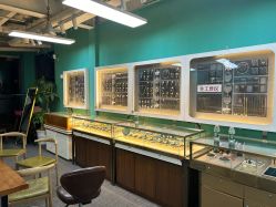 -邵老师打金·黄金加工(大望路总店)