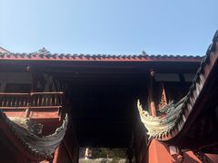 -凤栖山