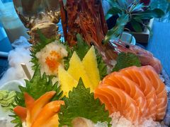 -花潮料理艺食馆(成都万象城店)