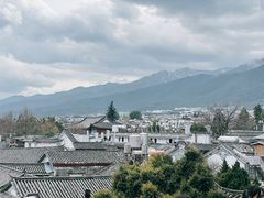 -大理古城