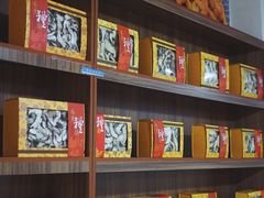 -蘑统田下·野生菌火锅