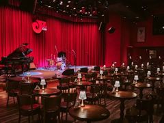 -JZ Club 爵士酒吧(上海店)