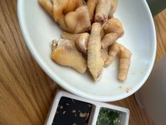 -苏小柳点心·手作小笼包(虹桥天地分院)