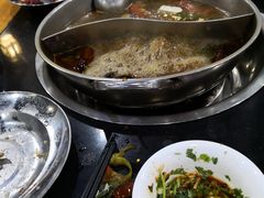 -佳荣老五生态牛肉馆