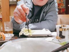 -昱匠·日本料理(金融街店)